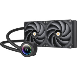 K wak thermaltake toughliquid 280 ex pro argb sincronização