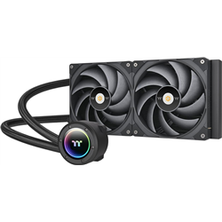 K Wak Thermaltake Tardliquid 280 Ex Pro Argb Sync