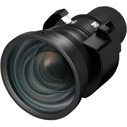 EPSON ELP LU04, lente de zoom de lance curto, 14,8 mm