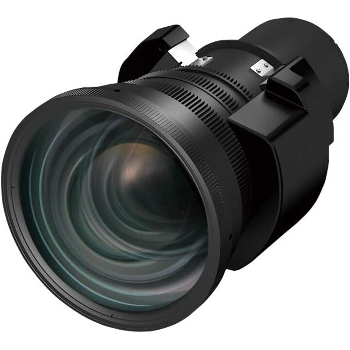 EPSON ELP LU04, objectif de zoom à court terme, 14,8 mm