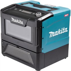 Makita MW001GZ Batería recargable de 40V