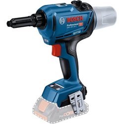 Bosch Professional Sistema de 18 V Inalfless Rivet Gun GRG 18V-16 C