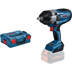 Bosch Professional BITURBO GSB 18V-150 C Cordless Combi Drill