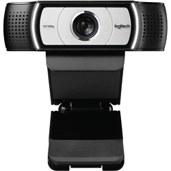 Poly Plus Service 1J Trio Visual + Collab Logitech C930e