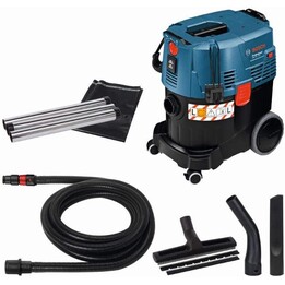 Bosch Professional Gas 35 L SFC+ Extractor de polvo industrial