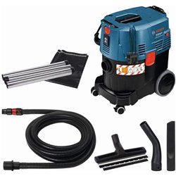 Bosch Professional GAS 35 L SFC+ industrial dust extractor