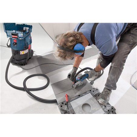 Bosch Professional Gas 35 L SFC+ Extractor de polvo industrial