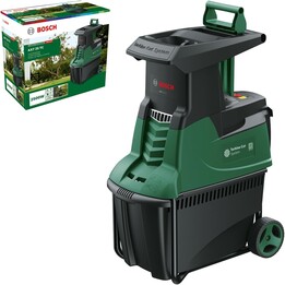 Bosch - Tranquilado tranquilo - AXT 25 TC