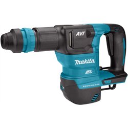 Makita DHK180ZJ 18V Ejercicio inalámbrico