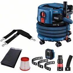 Bosch Professional Sistema de 18 V Inaldo Extractor de polvo Gas 18V-12 MC