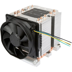 K B-14 Inter-Tech B-14 Processador Cooler de ar