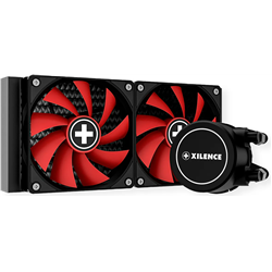 K Cooler water cooling Xilence LQ240