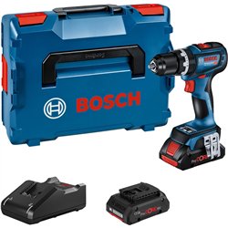 Bosch Professional 18V System sem fio Drill-Driver GSB 18V-90 C