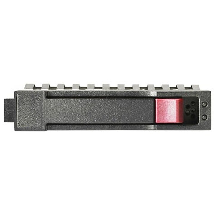 Hewlett Packard Enterprise MSA 600GB 12G SAS 15K SFF(2.5in) Dual Port Enterprise 3yr 2.5