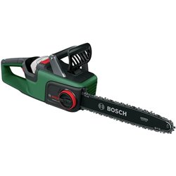 Bosch Home and Garden AdvancedChain 36V3540 SAWATTERE BATTERE