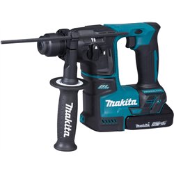 Makita SDS-Plus Hammer Drill 18V 2AH Li-ion