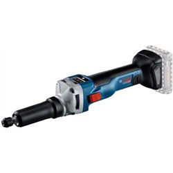 Bosch Professional de 18 V Batería Grinder recta GGS 18V-10 SLC