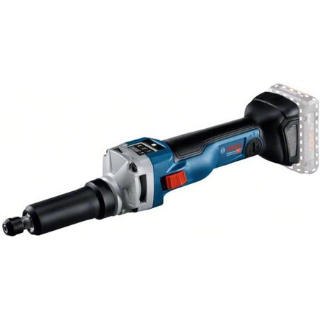 Bosch Professional de 18 V Batería Grinder recta GGS 18V-10 SLC