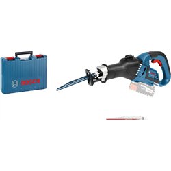 Bosch Professional 18V System Cordless Reciprocating Saw GSA 18V-32