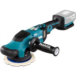 Makita DPO600Z 18V Li-ion LXT órbita aleatoria sin escobillas