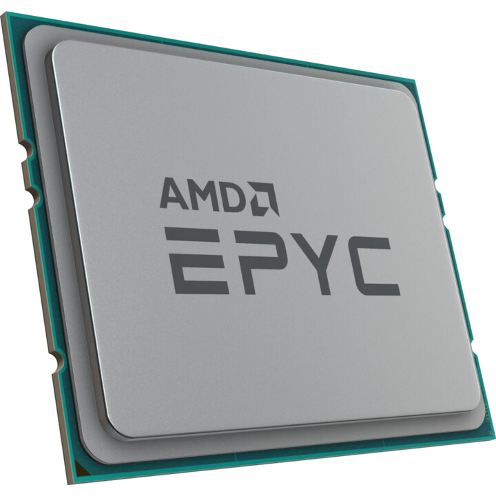 AMD EPYC 48Core Model 9455 Tray
