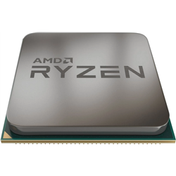 AMD Ryzen 5 5600GT 4,6 GHz AM4 6 cœurs/12 cœurs 65 W 19 Mo avec refroidisseur Wraith Stealth MULTIPACK