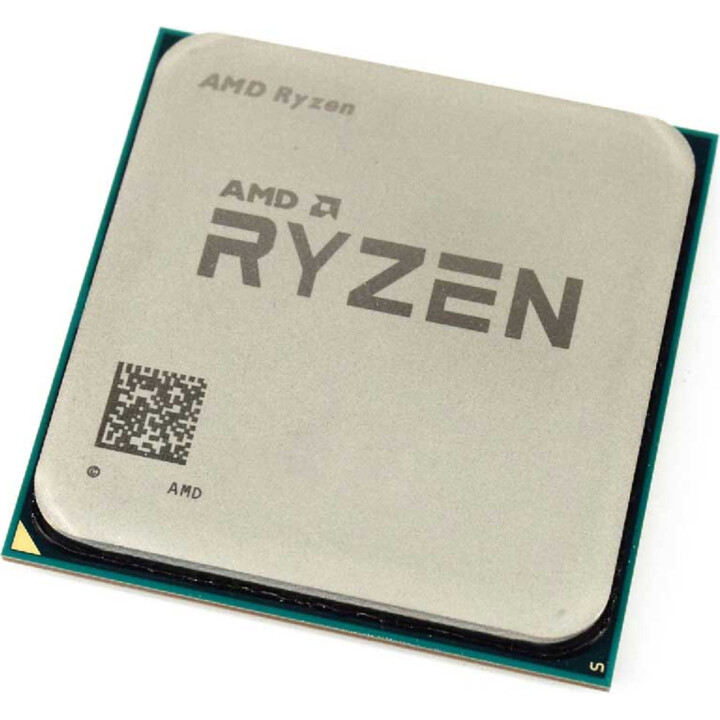 AMD RYZEN 3 5300G AM4 65W 4C/8T 4,2 GHz