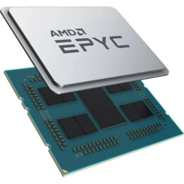 AMD EPYC 128Core Model 9745 Tray