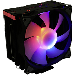 K Multi LC-Power LC-CC-120 Tower | FMx.AM3.115x.2011 TDP 180W