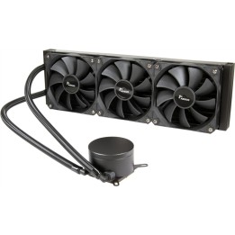 K Cooler Inter-Tech Raffreddamento ad acqua CPU Argus Iceman B-360