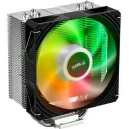 Enfriador K FSP NE5 AMD AM5/AM4 Intel 1851/1700/1200