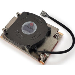 K Dynatron A52 AMD SP6/TR5 1U Activo
