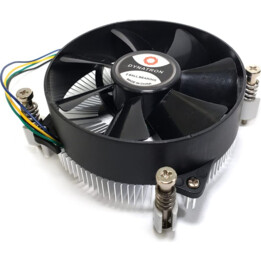 K Dynatron A41 AMD COOLER SWRX8/STRX4/TR4/SP3 EPYC 1U PWM