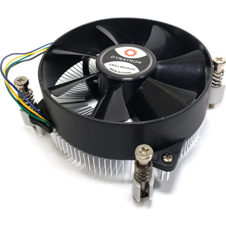 K DYNATRON A41 AMD cooler sWRX8/sTRX4/TR4/SP3 Epyc 1U PWM