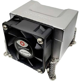 K DYNATRON Q5 Intel CPU Cooler LGA1700 2U PWM