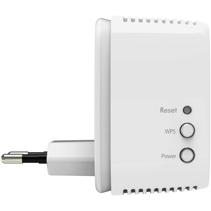 Transmissor e receptor de rede NETGEAR EX6110 branco 10, 100, 300 Mbit/s