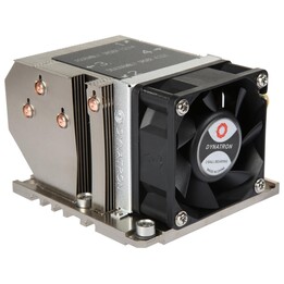 K Dynatron Intel CPU Cooler 2U B13 LGA3647 PWM