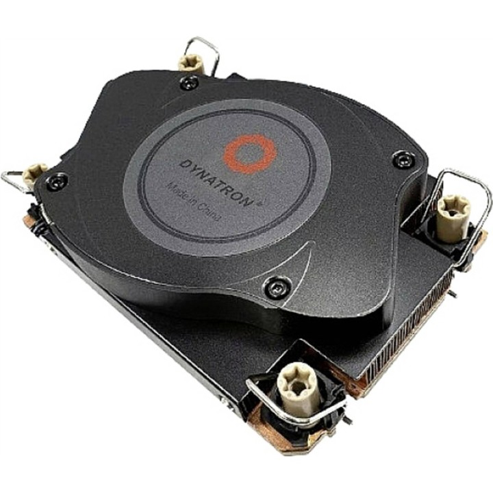 K Dynatron N3 Intel CPU Colour 1U 4189-4-5 P4-P5 / P + PWM
