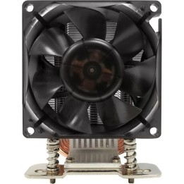 K DYNATRON CPU CREEDER ATTIVO 3U A35 per socket AMD STRX4/TR4/SP3 PWM