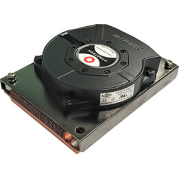K Dynatron Intel CPU Cooler 1U B3 LGA3647 PWM