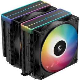 K Cooler DeepCool AG620 Preto ARGB V2