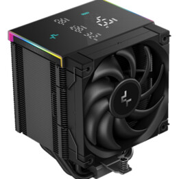 K Cooler DeepCool AK500 DIGITAL PRO