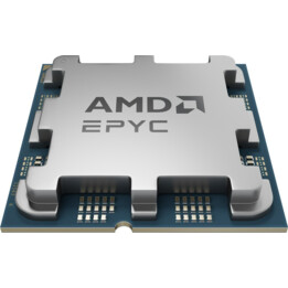 AMD EPYC 12Core Model 4464P Tray