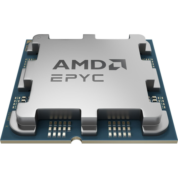Vassoio AMD EPYC 12Core modello 4464P