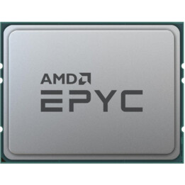 AMD EPYC 7443 server