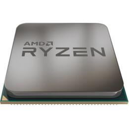 AMD Ryzen 9 5900XT 4,8 GHz AM4 72 MB Cache Tray