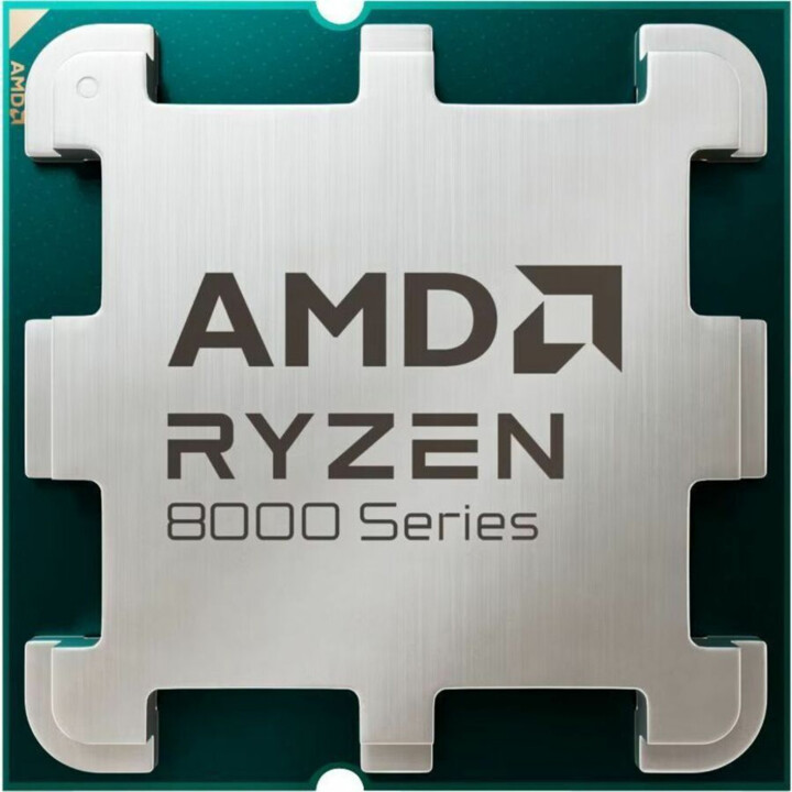 AMD AM5 Ryzen 7 8700F Tray 5GHz MAX 8xCore 16xThread 24MB 65W