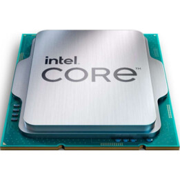 Intel S1700 CORE i3 14100 BANDEJA GEN14