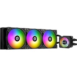 Refroidisseur K Enermax LIQMAXFLO ELC-LMF420T-ARGB
