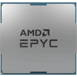 AMD SP5 EPYC 9124 16 cœurs 3 GHz 64 Mo de cache TDP 200 W